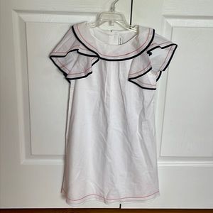 Janie and jack dress